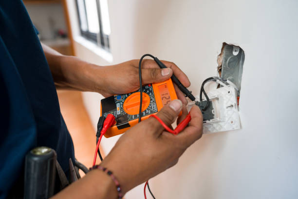 Best Ceiling Fan Installation Electrician  in Inverness Highlands North, FL