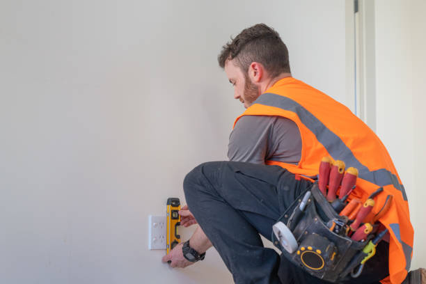 Best Commercial Electrician Services  in Inverness Highlands North, FL