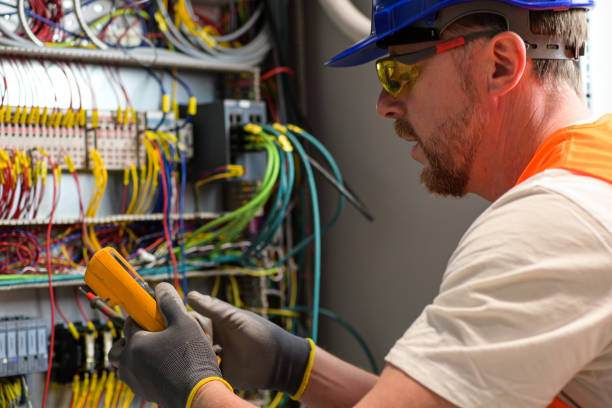 Professional Electrician in Inverness Highlands North, FL