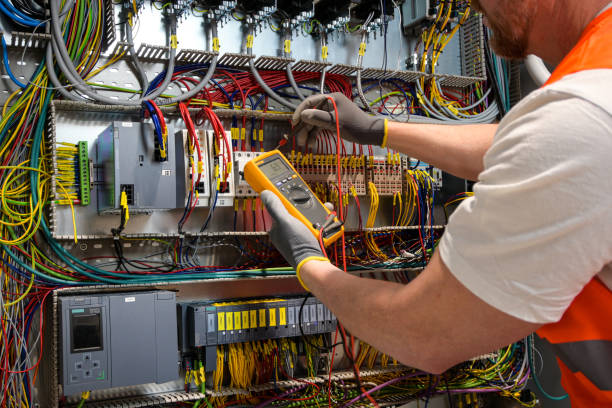 Best Licensed Electrician  in Inverness Highlands North, FL