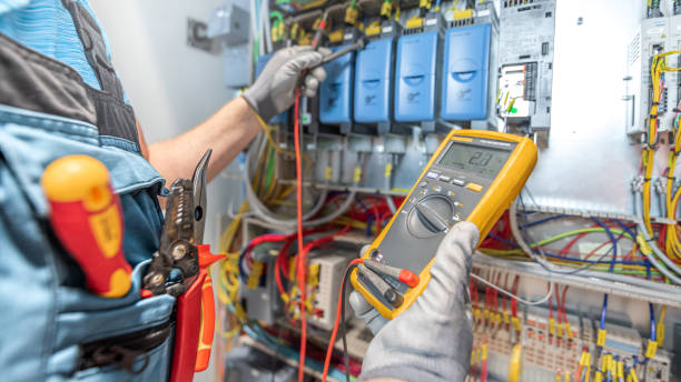 Best Best Electricians Near Me  in Inverness Highlands North, FL