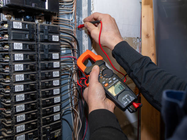Best Affordable Electrical Installation  in Inverness Highlands North, FL