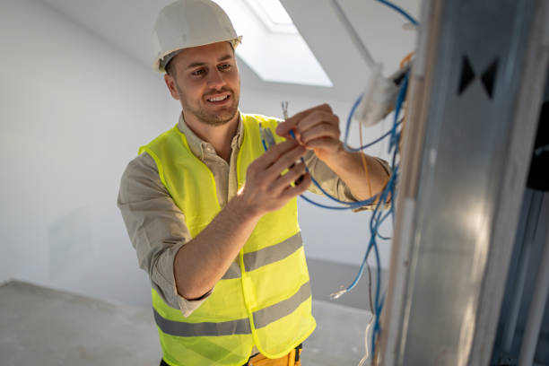 Electrical Rewiring Services in Inverness Highlands North, FL